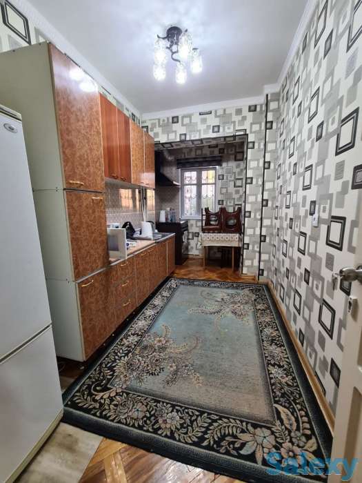 Продается 3-х комнатная квартира, Яшнабадский район, ул. М.Риезий 23-35, фотография 4