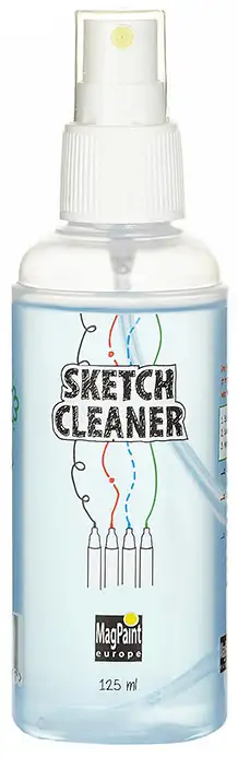 Магические Краски - Маркерные, глянцевые, матовые и прозрачные Нидерланды, фотография 11