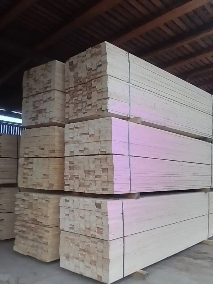 Пиломатериалы сухие, фотография 1