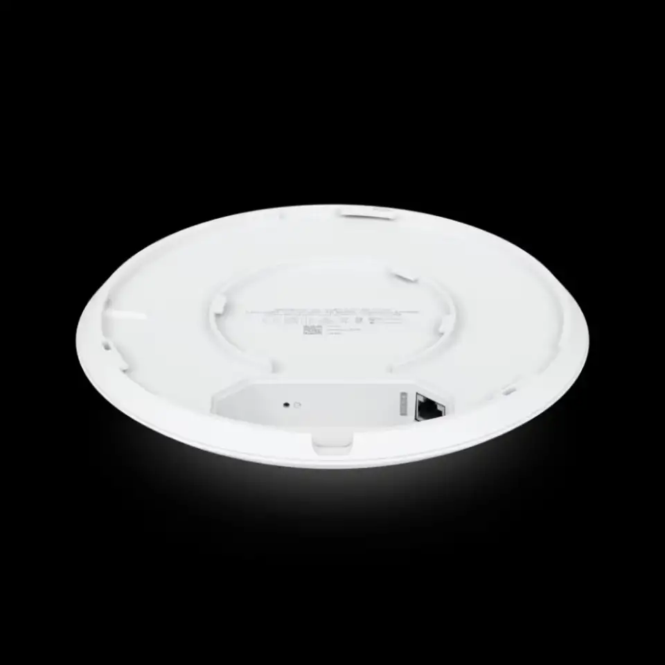 Точка доступа Ubiquiti UniFi U6 Pro U6-Pro, фотография 2