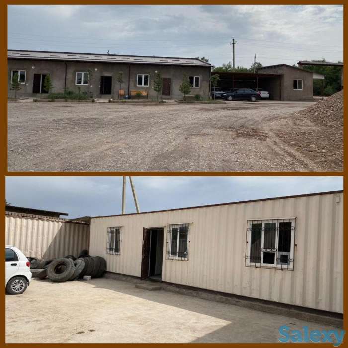 Продается готовый бизнес| Дробилка| 2 территории+офис, фотография 5