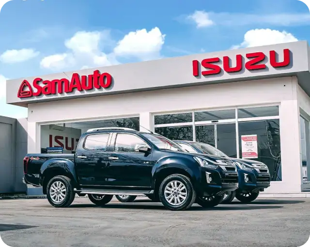 Ремонт и обслуживание ПИКАПов, фотография 1