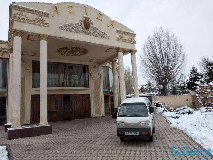 Туйхона Сотилади, Тошкент шахар  Юнусобод тумани, фотография 3