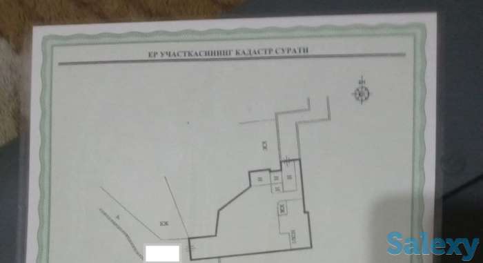 Продам дом с участком 5 соток, Ориентир: военный госпиталь, фотография 1