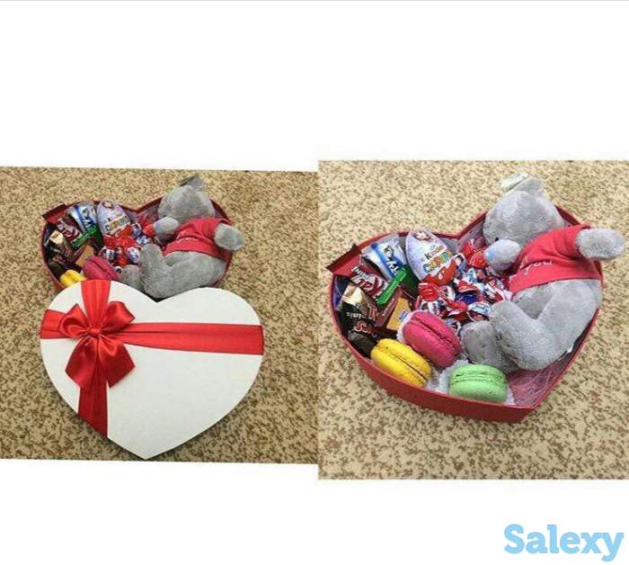 Подарки на радость!, фотография 1