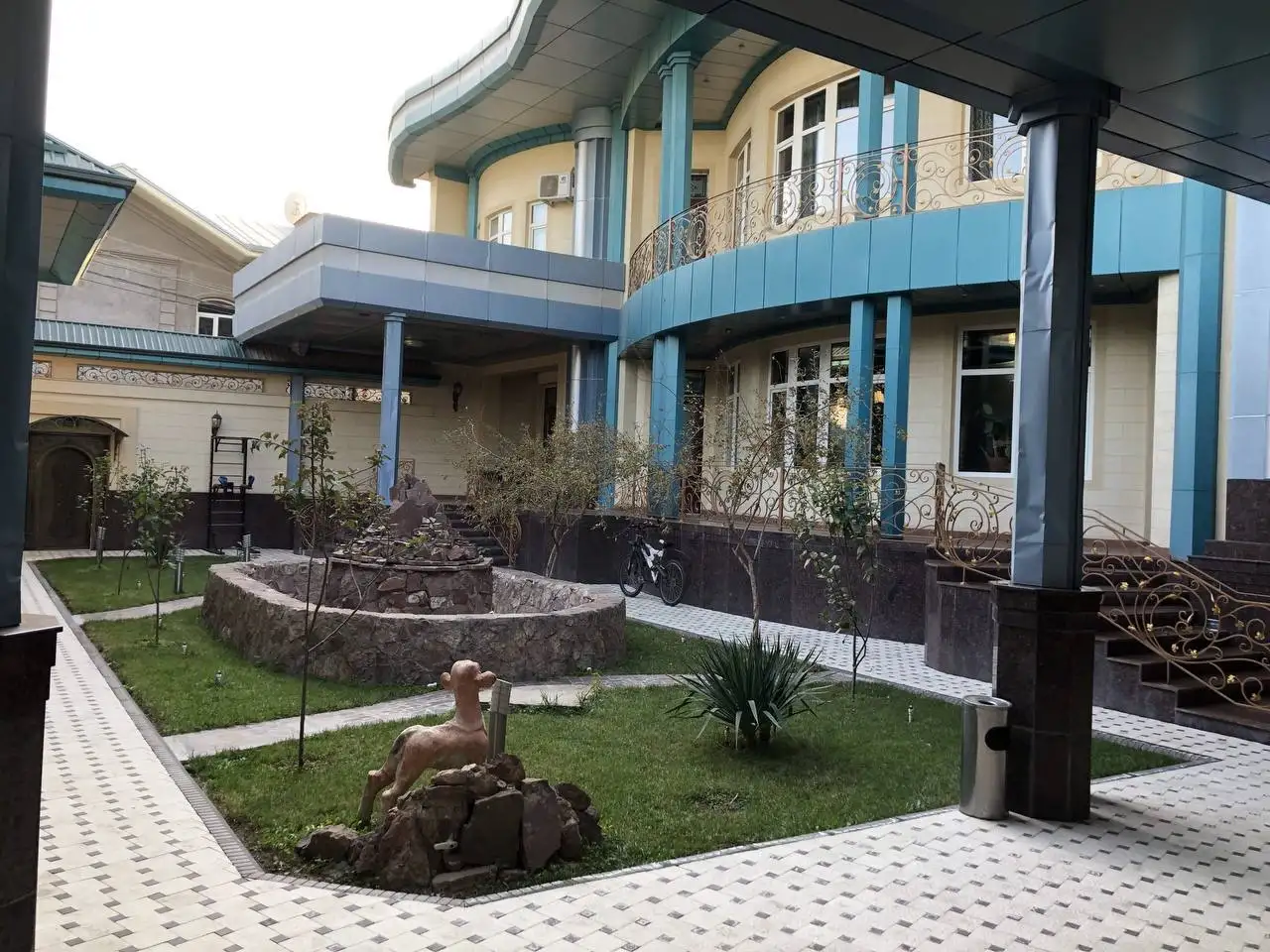 Каракамыш 2 дома 7,5 сот 450 кв., фотография 3