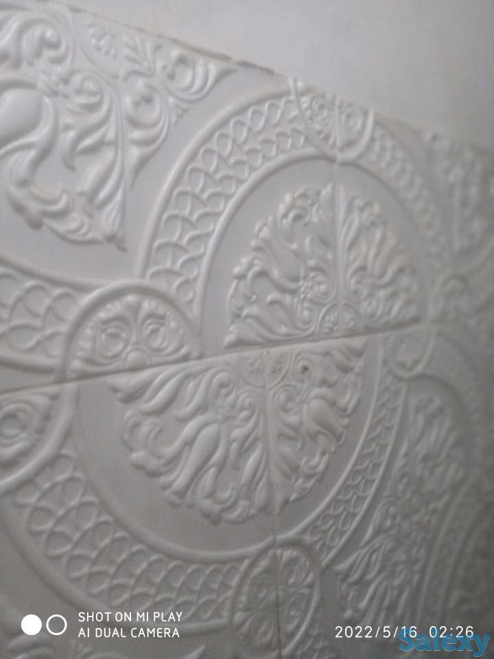 Квартира 3 хонали куйликдан 3км да жойлашган арентир бектемирский ровд, фотография 3