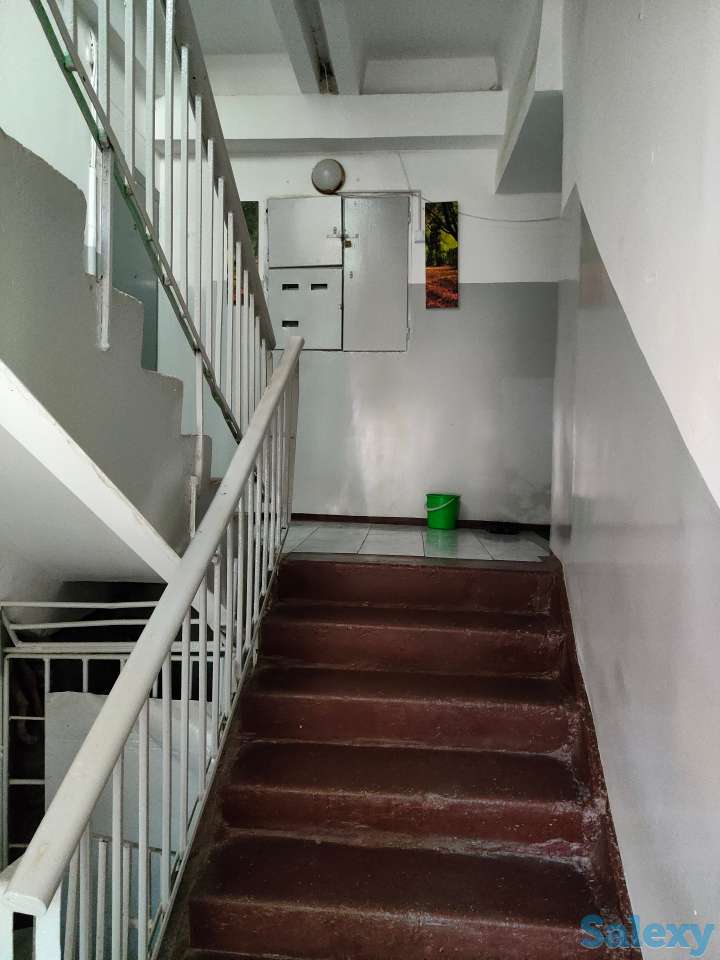 Продам 2-х комнатную квартиру, Яккасарайский район, ул. Аския, фотография 4