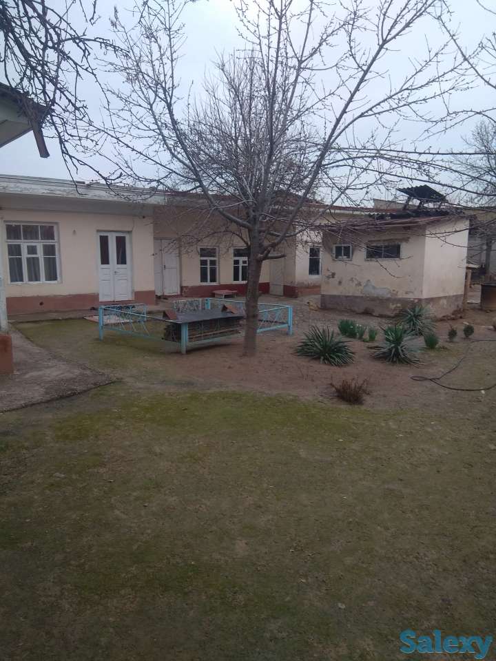 Sro4no prodaetsya dom 6.8 sotok, Tashkent Uzbekistan Maishiy Xizmat, фотография 5