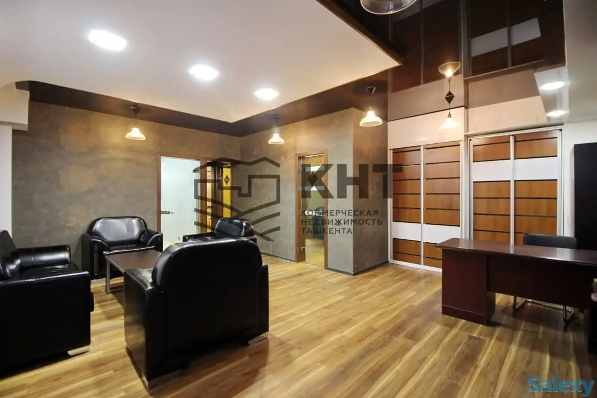 Сдается офис 80м2 на Ц-5., фотография 8