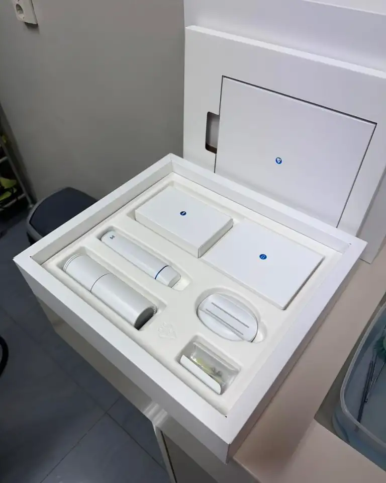 Medit i900 Mobility Wireless 3D Intraoral Scanner, фотография 2