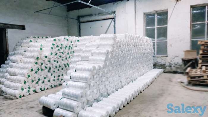 Шпагат сеновезальный, фотография 2