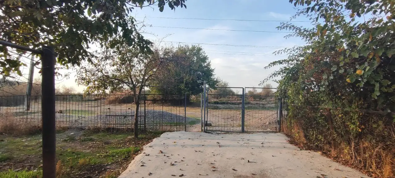 Продам дом Ташкент рядом!!!, Куйчирчикский раён, махаля Сергели, оринтир Азия гипсакортон., фотография 4