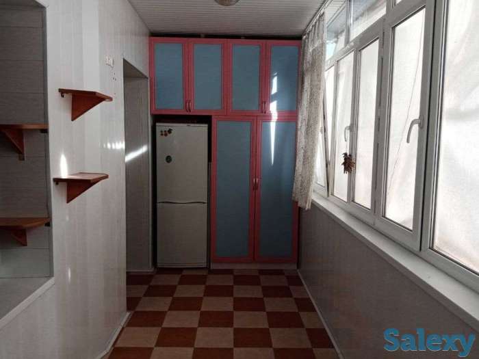 Продается квартира 3-х комнатная, Алмазарский район, фотография 7