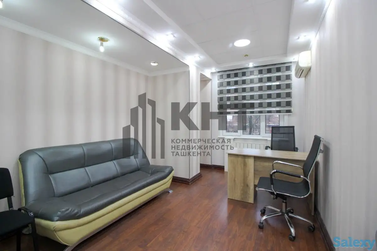 Аренда офиса. 320м2. м. Ойбек., фотография 10