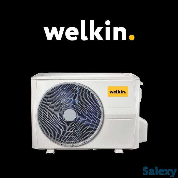 Кондиционер Welkin Модель General 09, фотография 2
