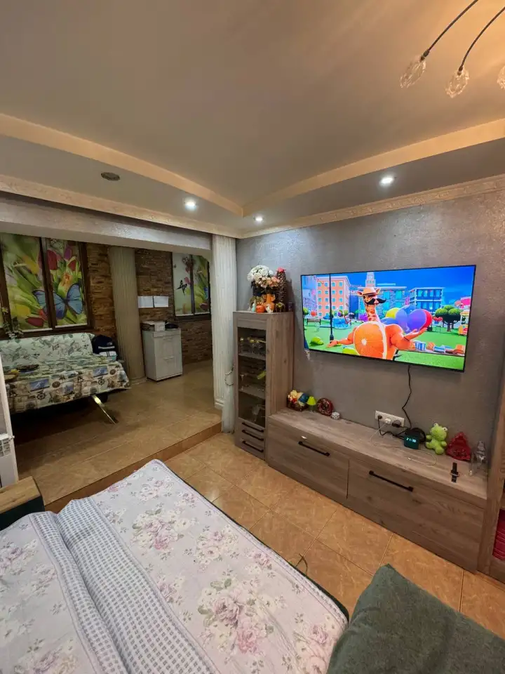 Чилонзар 4 квартал 2/4/4, фотография 1