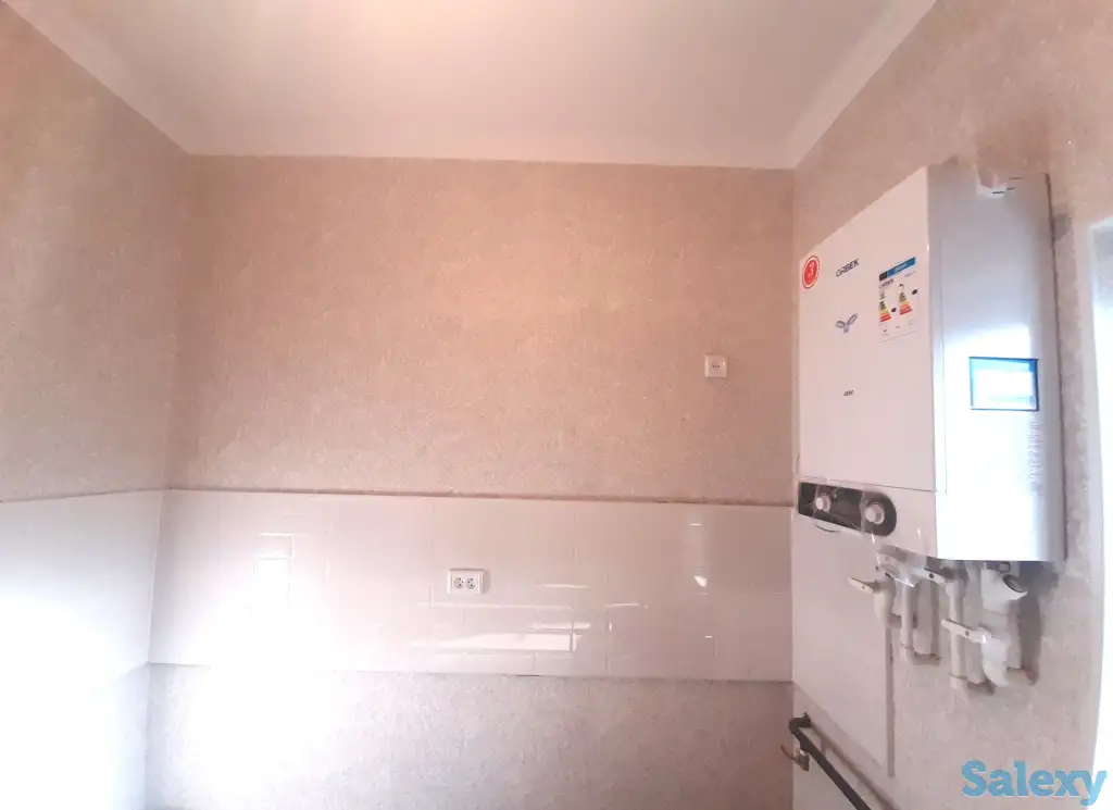 Сергели. Коттеджи-студии 1 -х ком. от 26 до 32 кв.м., фотография 7