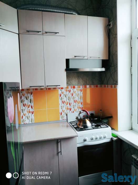 Продаётся квартира в центре города, Улица мирабад (полкушка), возле метро ойбек, фотография 12