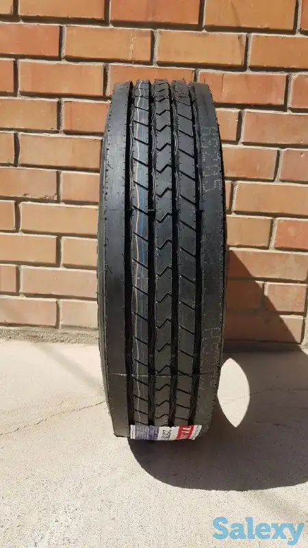 Грузовые шины TERRAKING 215\75R17.5-16 PR со склада!, фотография 1