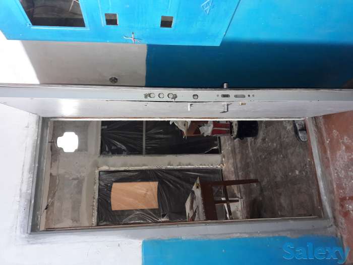 Продается наружная железноя дверь, фотография 2