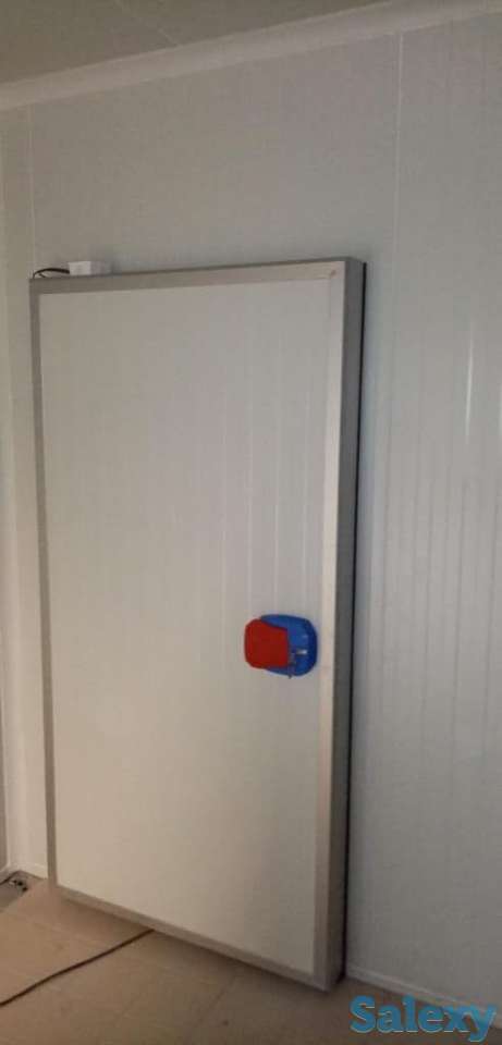 морозильные камеры Узбекистан производство, фотография 4