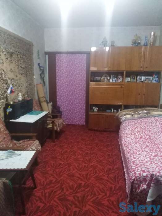 Сергели 4, дом 16. 2в3/1/5, фотография 6