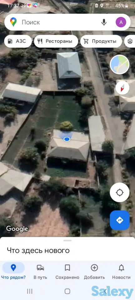 Продаётся, дом!, Город самарканд,пастдаргомский район посёлок Караганда! Орентир 72 школа!, фотография 13