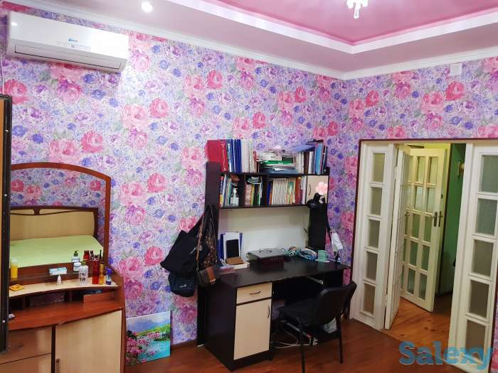 Продается Гостиница Россия 4/1/4 Мирабад Кунаева  Ойбек, фотография 2