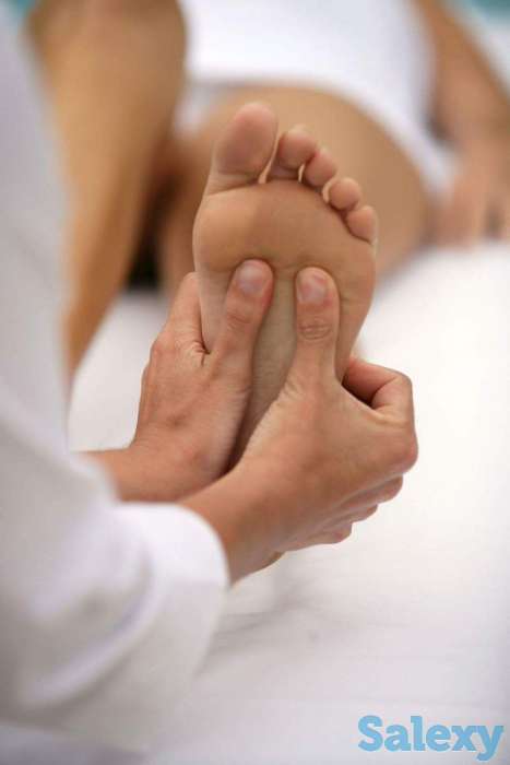 Курсы массажиста от специалиста из России, фотография 7