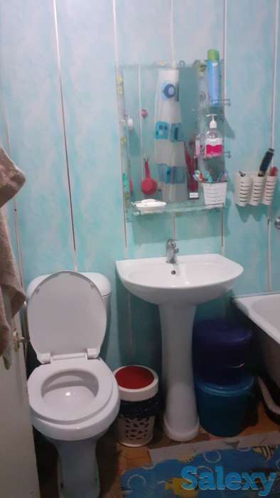 Срочно продам квартиру в первом, Город 1мик-н, фотография 2