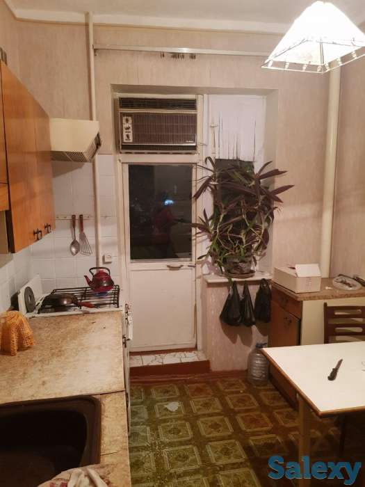 Продается 2-х ком.кв. ул. Кичик-Бешагач.Ор:8 роддом. кирпич., фотография 5