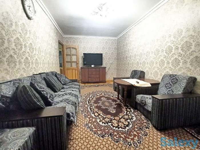 3-3-5 Чиланзар 24, фотография 7