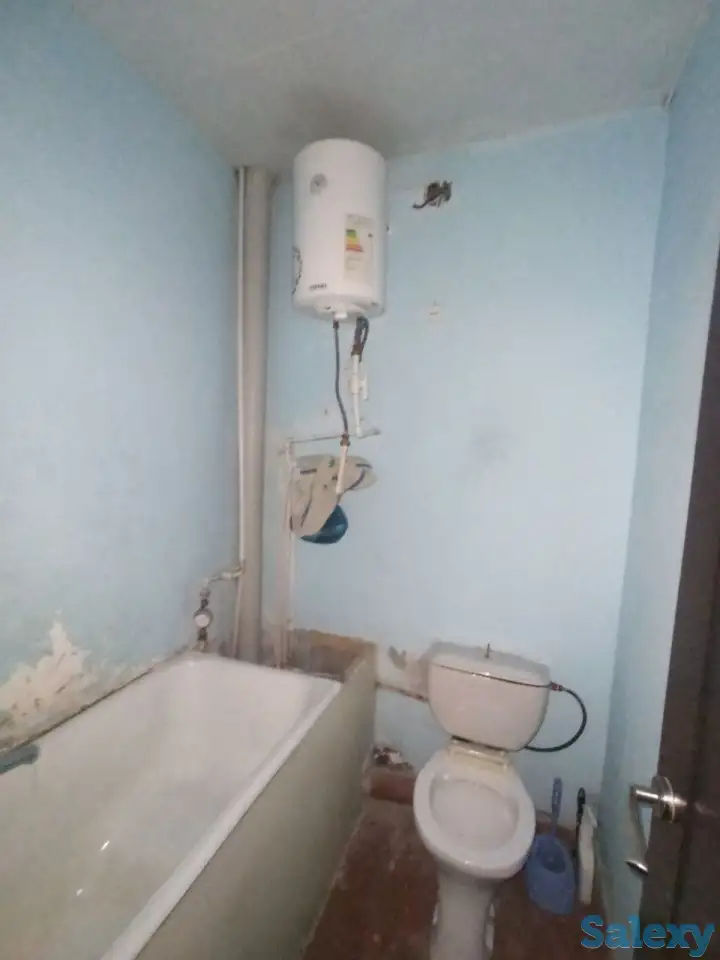 Мирабадский район 1-комнатная, фотография 8