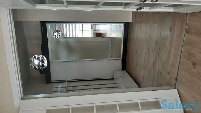 Продается кввртира в Олмазор бизнес сити, Алмазарский район, фотография 4