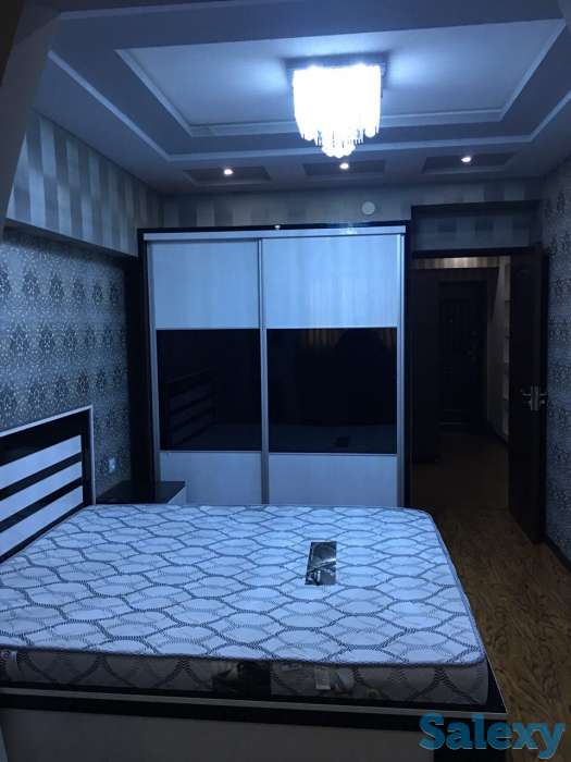 Сдаю свою 2 комнатную квартиру, Ц 1 Бибигон, фотография 6