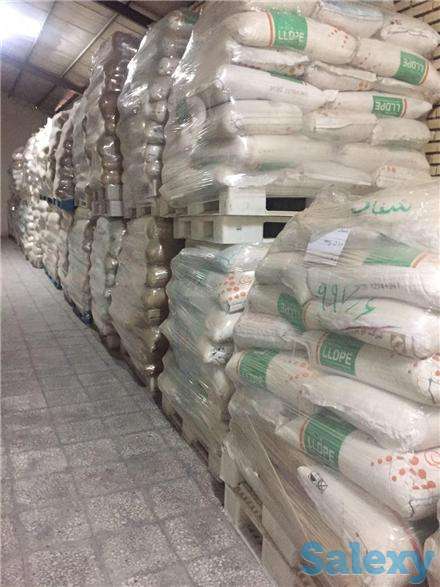 Гранулы полипропилен, полиэтилен, полистирол пр-во Petrochem Iran, фотография 9