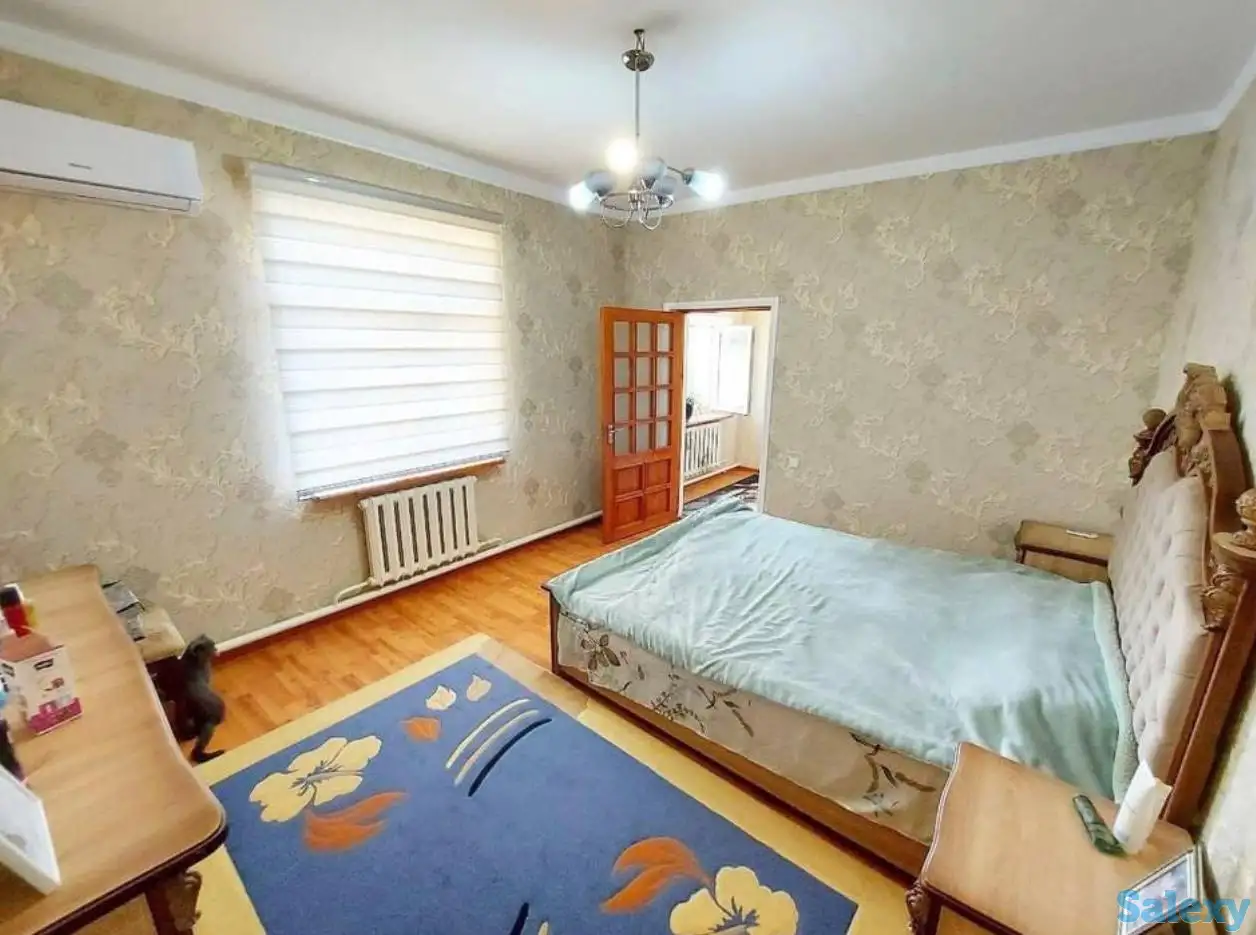 Юнусабадский район участок, фотография 8