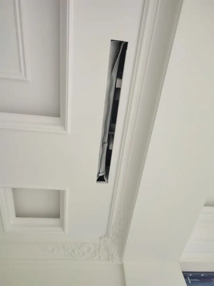 установка приточных и вытяжных установок, фотография 1