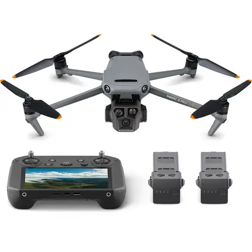 DJI Mavic 3 Pro Cine Premium Combo Drone with RC Pro, фотография 1