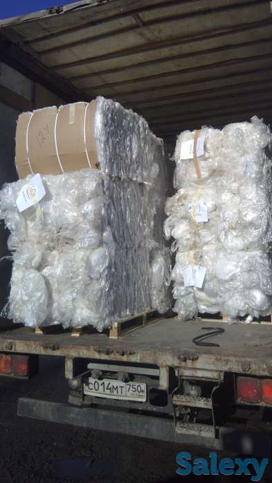 Пленка ПВД, фотография 5