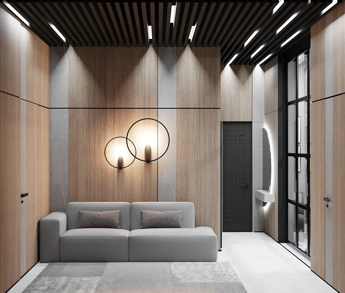 Дизайн интерьера, фотография 8