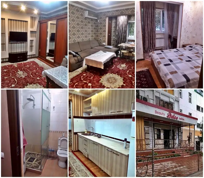 Евро- студия в Центре Города., фотография 6