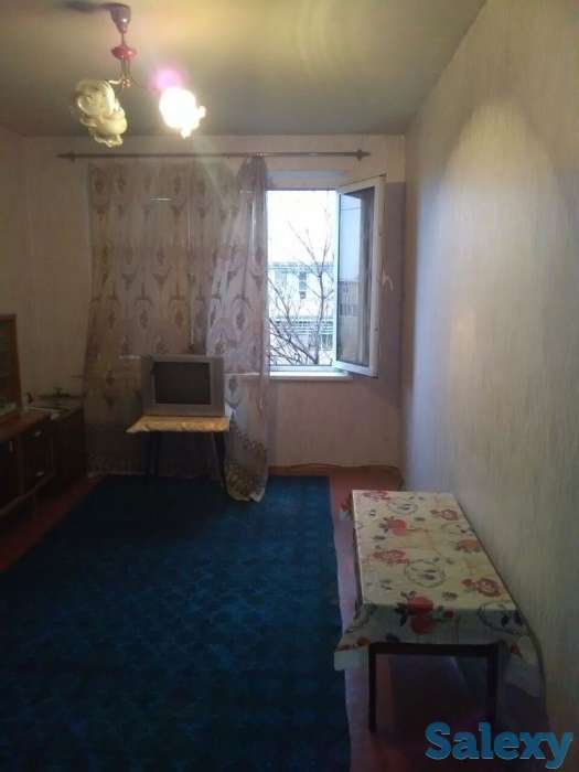 Продам квартиру в центре, Ул. Жасорат (быв. П.Очилова) дом 4, фотография 3