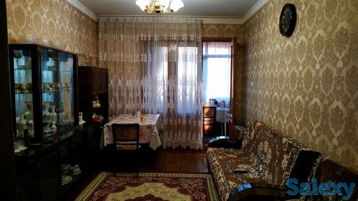 Продается 3-х комнатная квартира, Чиланзарский район Д20/12/30, фотография 2