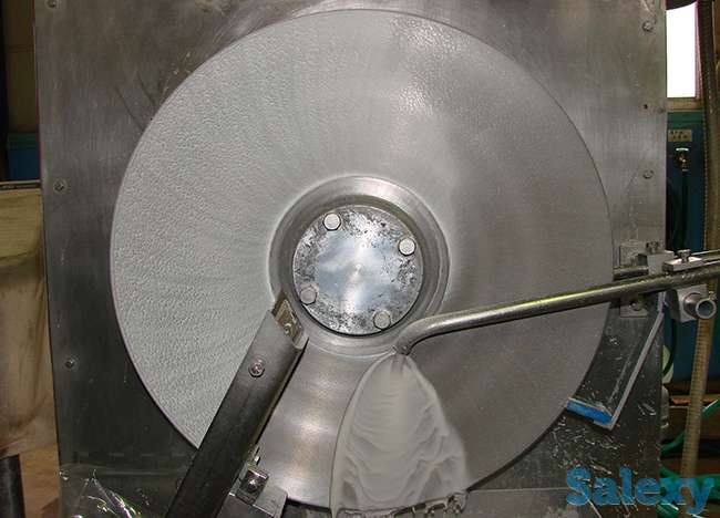 Дисковые сушилки CD Dryer - Nishimura Works - Япония, фотография 2