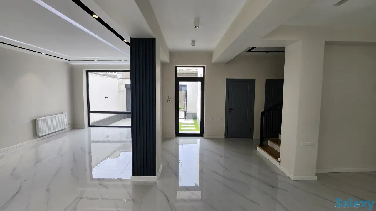 Продаётся частный дом в стиле «Hi-Tech»., фотография 2