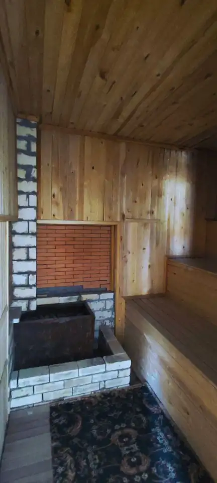 ИПОТЕКА  ПРОДАЁТСЯ  ДОМ-ДАЧА, 5.25-соток, 4-комнаты, фотография 12