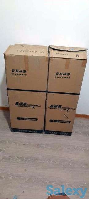 Тошкенда! Калонка, стойка, микрофон, пульт, микщер, усилитель,караоке!, фотография 1