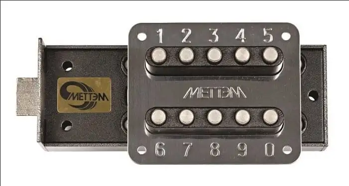 замки кодовые на подъездные двери и доводчики ,ремонт и установка, фотография 1